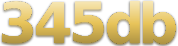 345db logo
